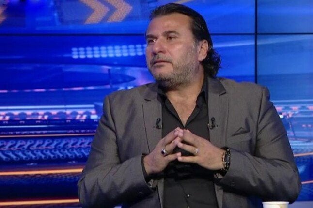 "محمد عبد الجليل: أسباب خسارة الزمالك لدوري 95/96 بفعل فاعل"