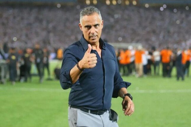مدرب الزمالك الجديد: 7 مرشحين لخلافة فيريرا بينهم جوميز وميكالي