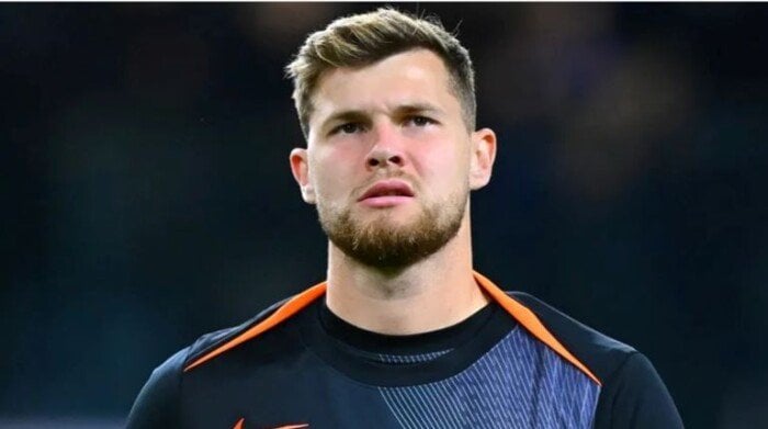 مصرع مسن قعيد إثر صدمه بسيارة حارس إنترميلان في حادث مأساوي