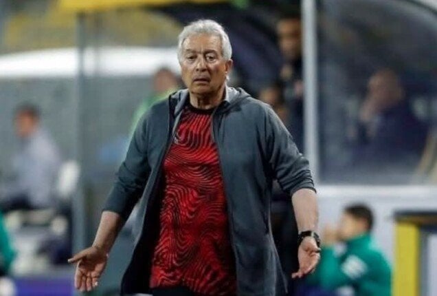 "منتخب مصر يواجه الجزائر في مباراتين وديتين قبل كأس العرب"