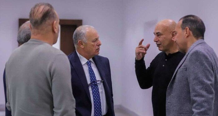 ميدو: ثقتي كبيرة في هاني أبو ريدة لحل أزمة الكرة المصرية وتطويرها