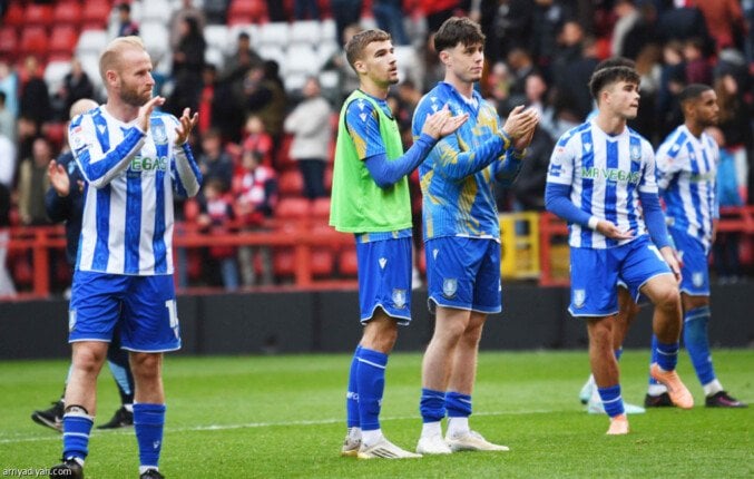 نادي إنجليزي يتقدم رسميًا بطلب إفلاس بسبب الأزمات المالية