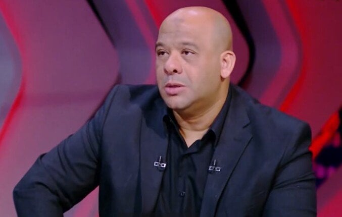 وليد صلاح الدين يكشف كواليس مشادته مع محمود بسيوني بعد مباراة بتروجت: "مش هيلاقي حاجة يكتبها"