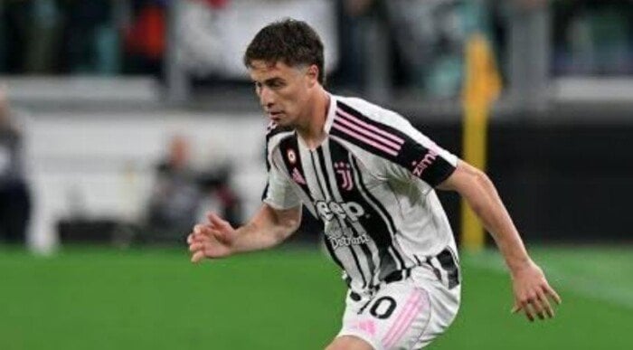 يوفنتوس يقترب من تجديد عقد النجمي كينان يلدز لتعزيز صفوف الفريق