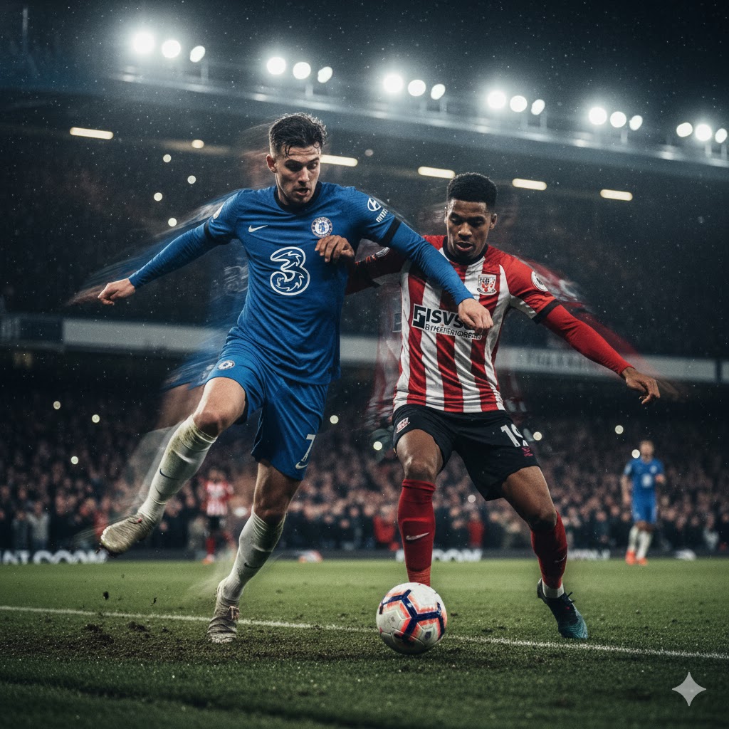 تحليل مباراة تشيلسي وسندرلاند 25 أكتوبر 2025: الترتيب، الهدافون، وأخبار البلوز قبل المواجهة