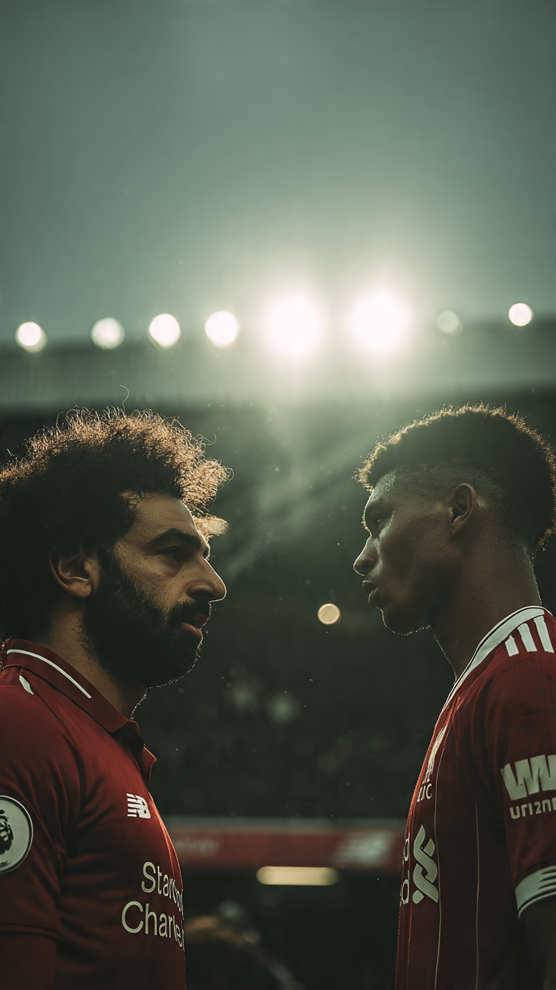 تحليل شامل قبل مباراة ليفربول ومانشستر يونايتد في آنفيلد في الدوري الإنجليزي الممتاز 2025