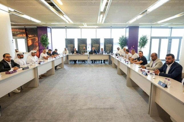 الأهلي يتألق بالزي التقليدي في مواجهة سيراميكا كليوباترا بالسوبر المصري