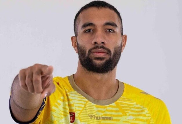 الزمالك يعزز صفوفه بالتعاقد مع حسن قداح لتدعيم فريق اليد