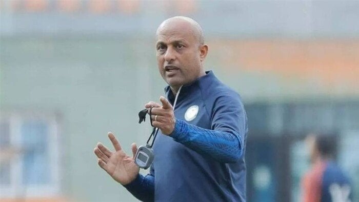 "الزمالك يفاوض طارق مصطفى لخلافة فيريرا: تفاصيل الصفقة المرتقبة"