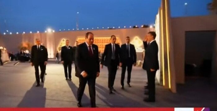 الزمالك يقدم التهاني للرئيس السيسي بمناسبة افتتاح المتحف المصري الكبير