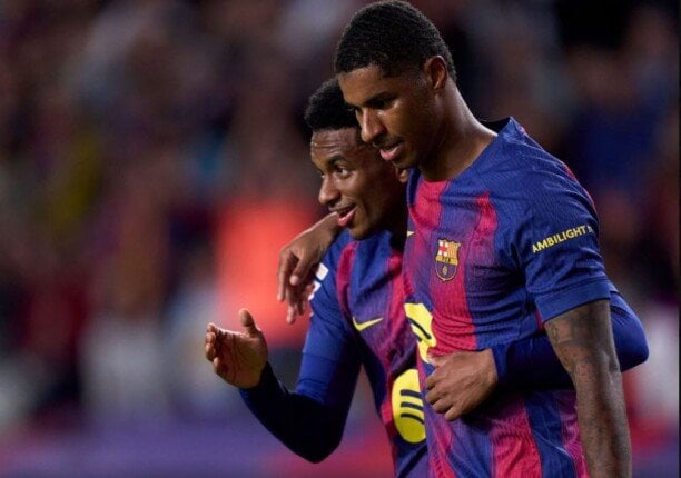 برشلونة يفوز بثلاثية على إلتشي في الدوري الإسباني - فيديو ملخص المباراة