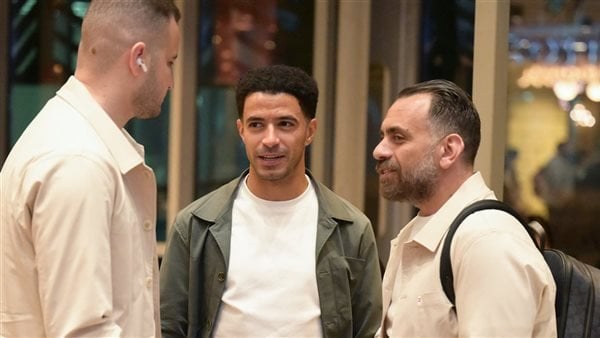 بعثة الزمالك تصل الإمارات استعداداً لمباراة السوبر المصري