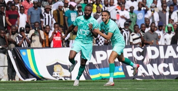 بيراميدز في الإمارات: قائمة الفريق للمشاركة في السوبر المصري