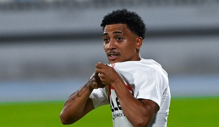 تشخيص إصابة بيزيرا وفتوح وصبحي: الزمالك يكشف التفاصيل المبدئية