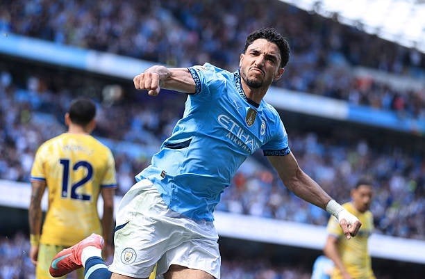 تشكيل مانشستر سيتي المتوقع لمواجهة بوروسيا دورتموند في دوري أبطال أوروبا 2023