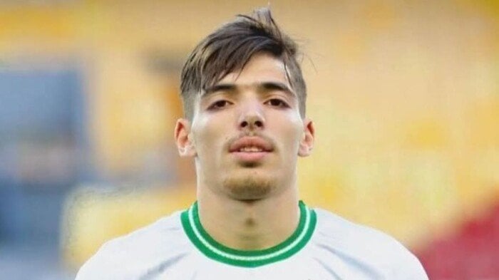 دغموم يقود تشكيل المصري البورسعيدي في مواجهة الأهلي بالدوري الممتاز