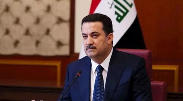 رئيس الوزراء العراقي: أهمية كتلة برلمانية كبيرة للحكومة المقبلة