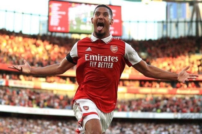 "ساليبا يكشف: أرتيتا كان السبب الرئيسي لتجديد عقدي مع أرسنال بينما تواصل ريال مدريد معي"