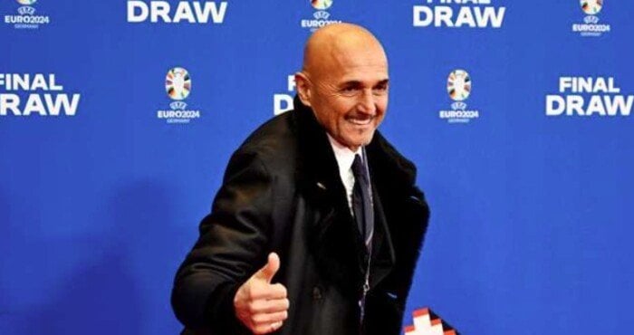 سباليتي يعبر عن سعادته بالفوز على كريمونيزي ويصف المباراة بالراائعة