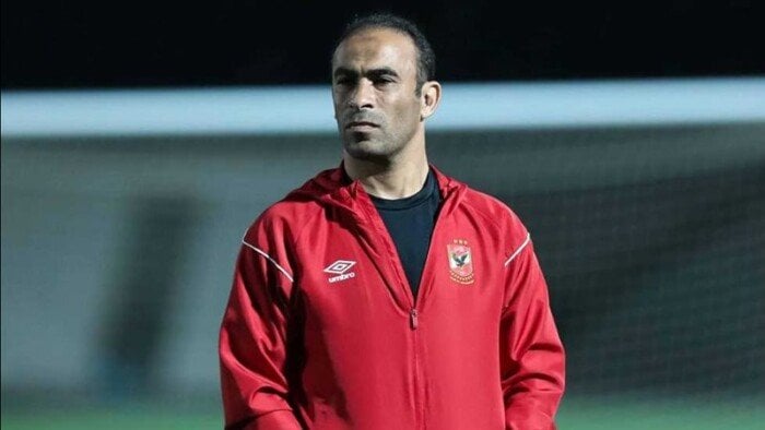 سيد عبد الحفيظ يصاحب بعثة الأهلي إلى الإمارات تحت قيادة خالد مرتجي