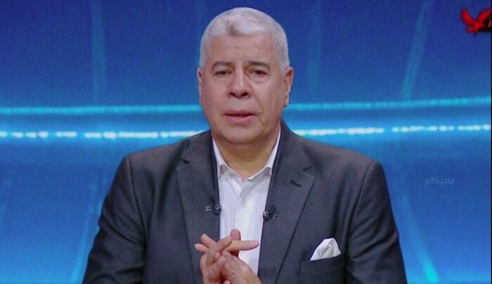 شوبير يعلق على تعادل الأهلي مع المصري: "الموضوع صار صعب جداً جداً"