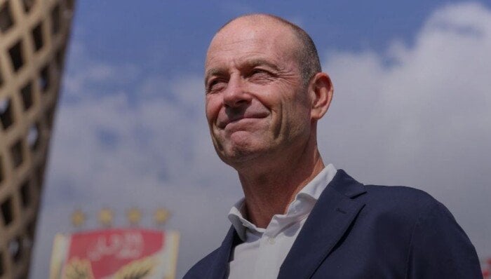 عادل عبد الرحمن: ييس توروب يحتاج وقتًا لإظهار بصمته مع الأهلي