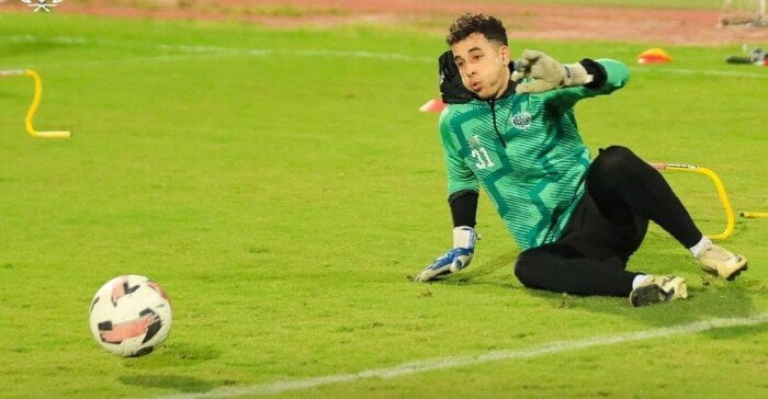 عبد الله جمال: الفوز كخطوة أولى نحو تصحيح المسار