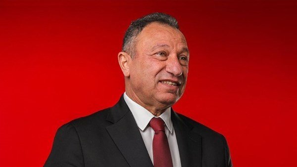 فوز قائمة محمود الخطيب بالتزكية في انتخابات الأهلي 2023