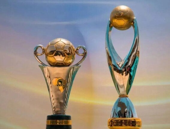 قرعة دوري أبطال إفريقيا والكونفدرالية: كيفية المشاهدة اليوم