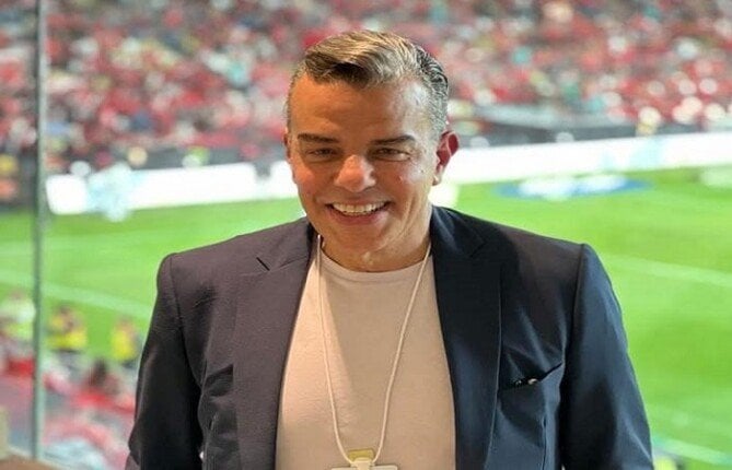 مرتجي يتولى رئاسة بعثة الأهلي في السوبر المصري بالإمارات