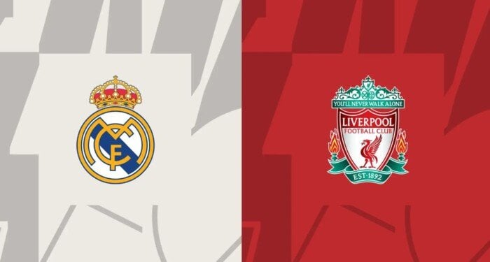 معلق مباراة ليفربول وريال مدريد في دوري أبطال أوروبا اليوم: كل ما تحتاج معرفته