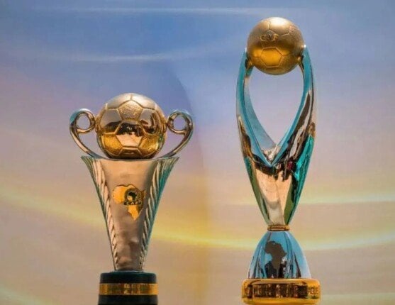 موعد قرعة دوري الأبطال والكونفدرالية الإفريقية 2023: كل ما تحتاج معرفته