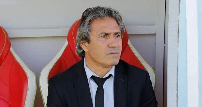 نبيل الكوكي: تحقيق أفضل نتيجة ممكنة أمام فريق كبير في مواجهة المصري