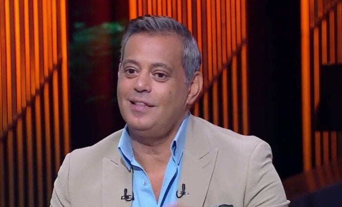 "هاني رمزي: ضرورة مراجعة شاملة للنادي الأهلي في يناير"