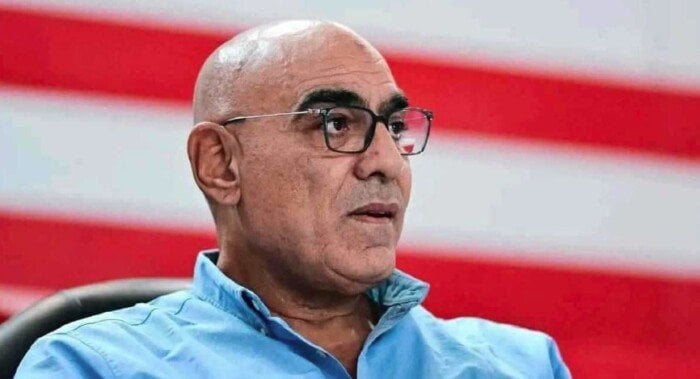 هشام نصر وجون إدوارد يعززان روح الزمالك قبل مواجهة بيراميدز في السوبر