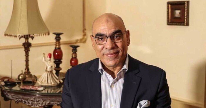 هشام نصر يؤكد جاهزية الزمالك للسفر إلى الإمارات