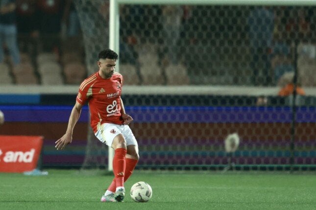 ياسر إبراهيم: تحديات مواجهة سيراميكا والأهلي يسعى لتحقيق ألقاب جميع البطولات